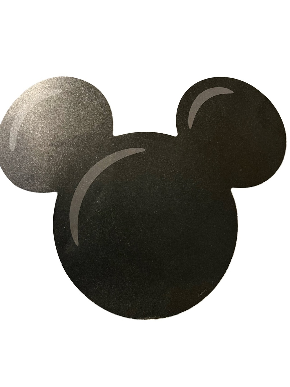 “Mickey Mouse” Mouse Pad ((NWT))